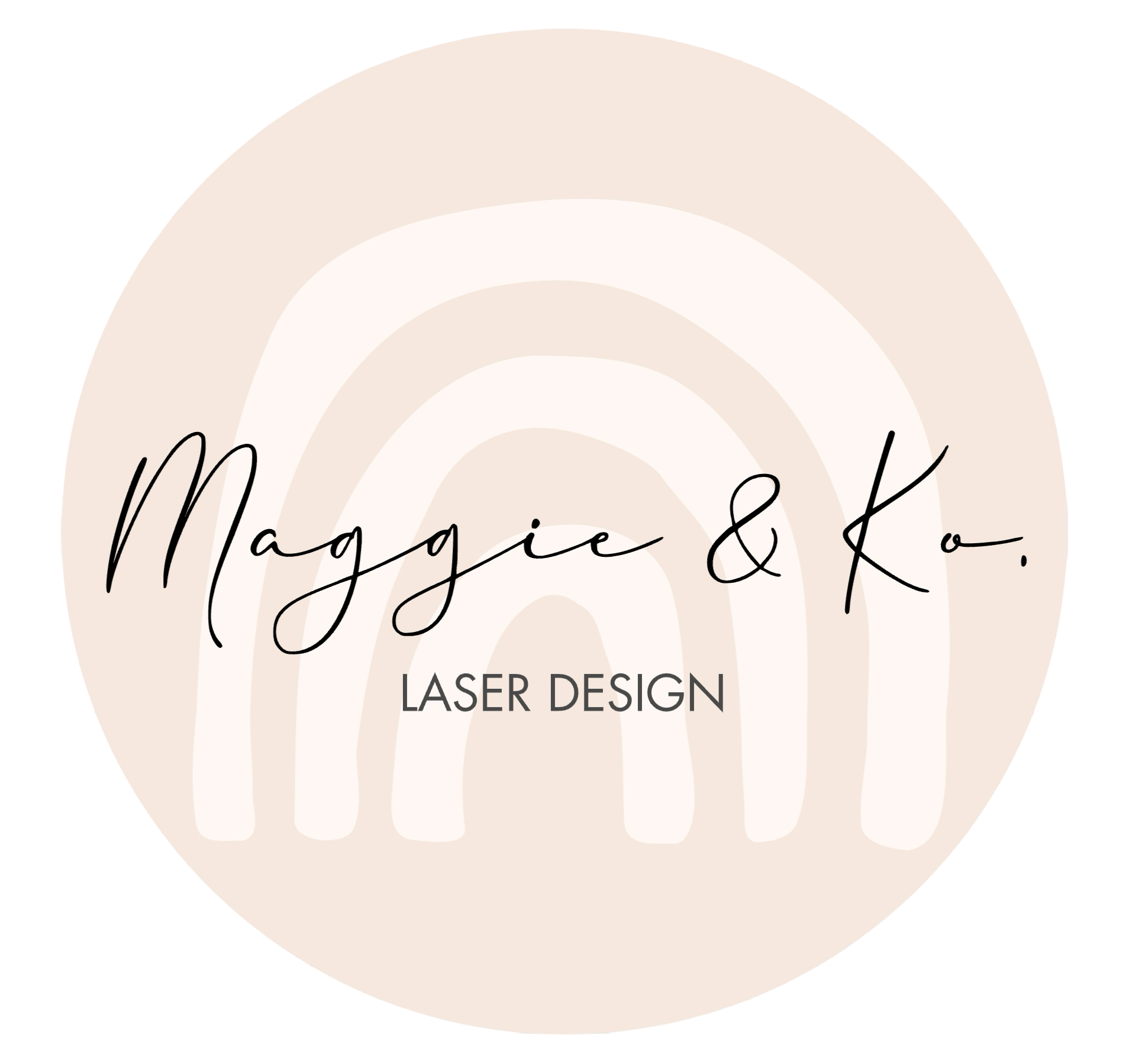 Maggie & Ko. Laser Design