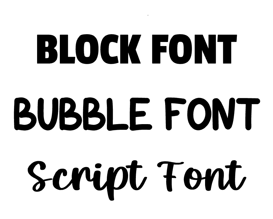 ACRYLIC WORK NAME BADGE